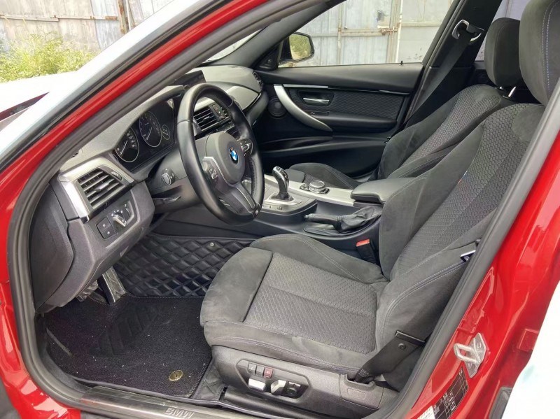 南宁16年宝马4系4