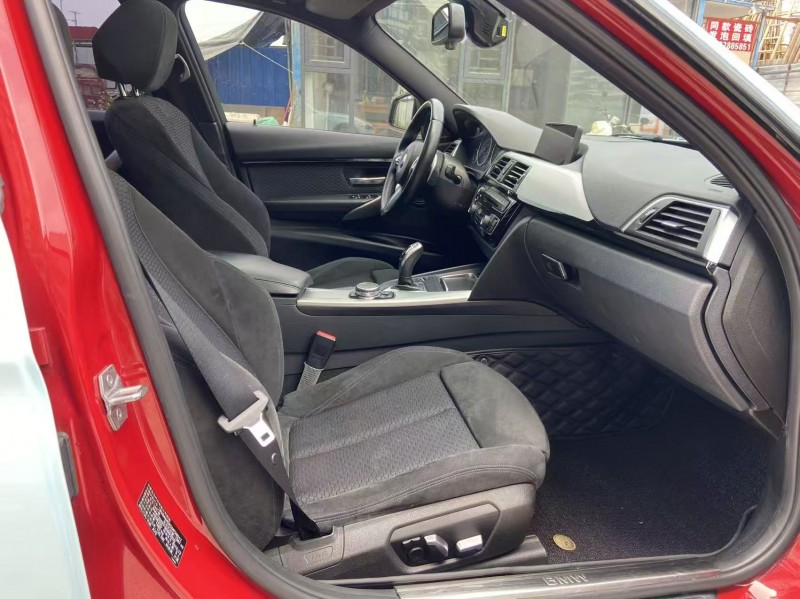 南宁16年宝马4系6