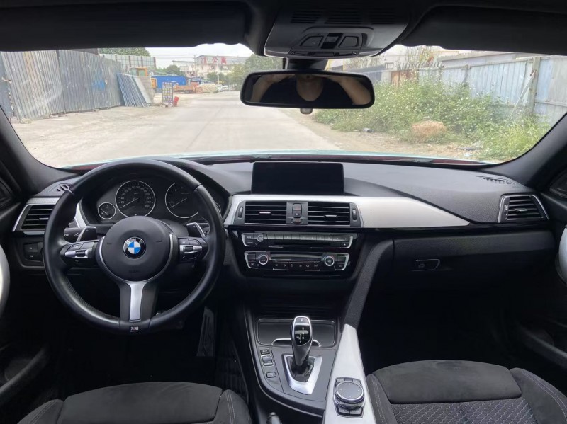 南宁16年宝马4系7