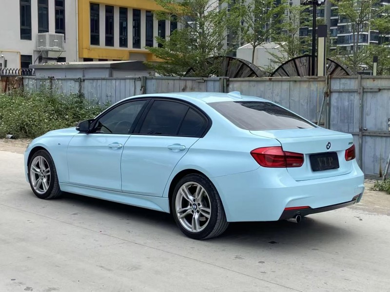 南宁16年宝马4系8