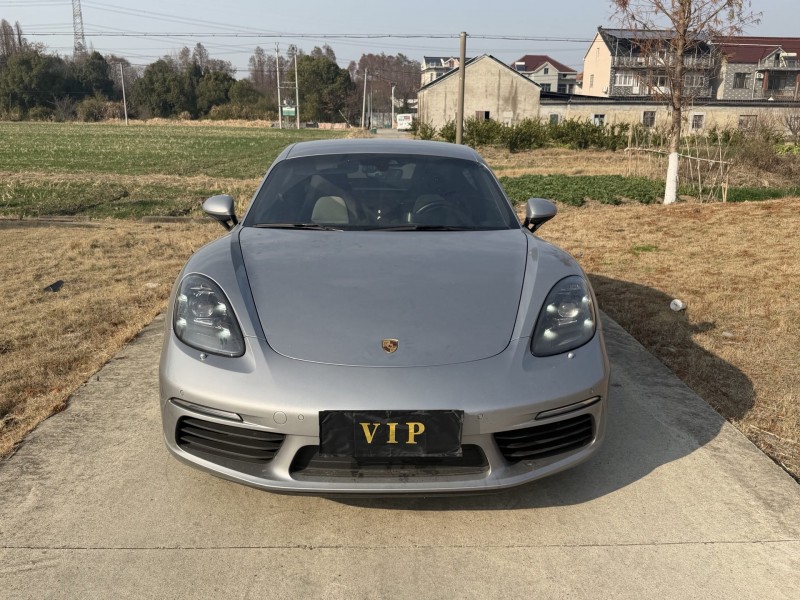 盐城20年保时捷帕拉梅拉1