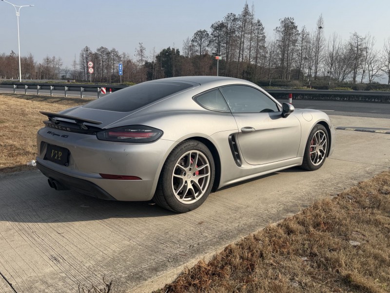 盐城20年保时捷帕拉梅拉5