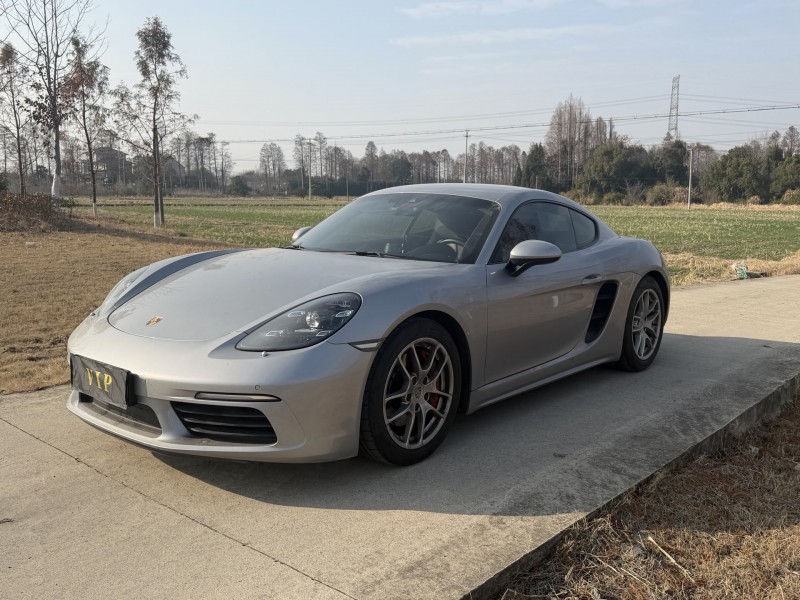 盐城20年保时捷帕拉梅拉6