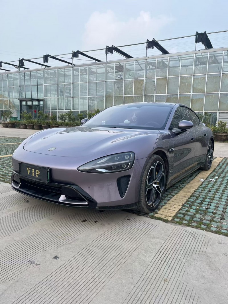 徐州25年小米SU72