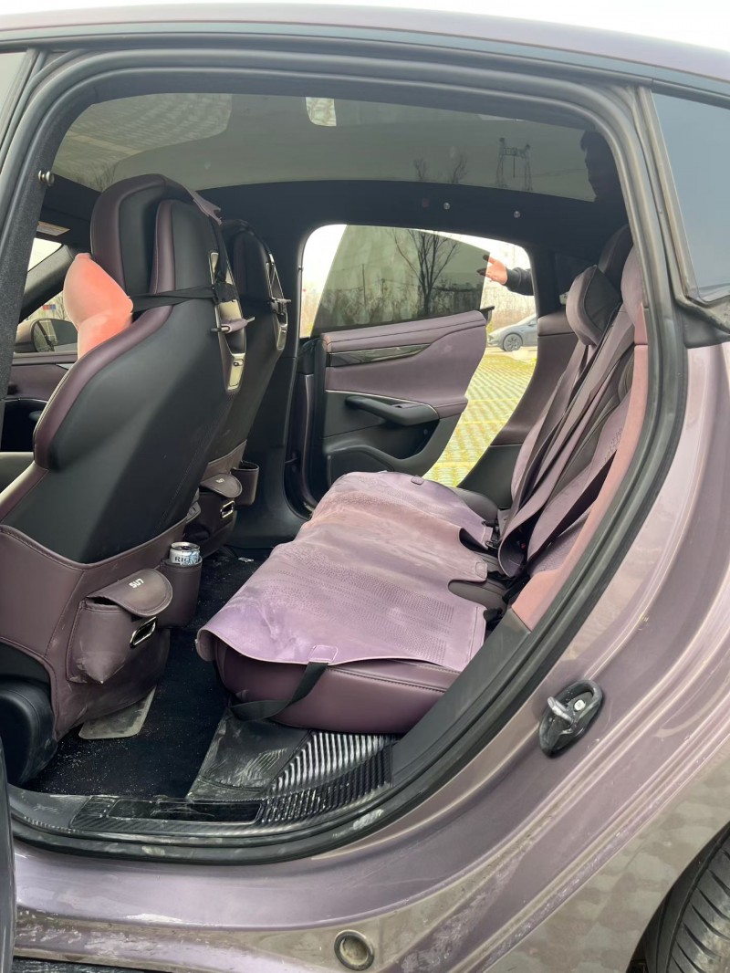 徐州25年小米SU74