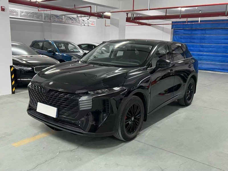 宿迁22年启辰大V2