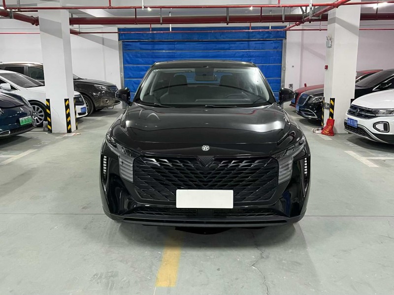 宿迁22年启辰大V1