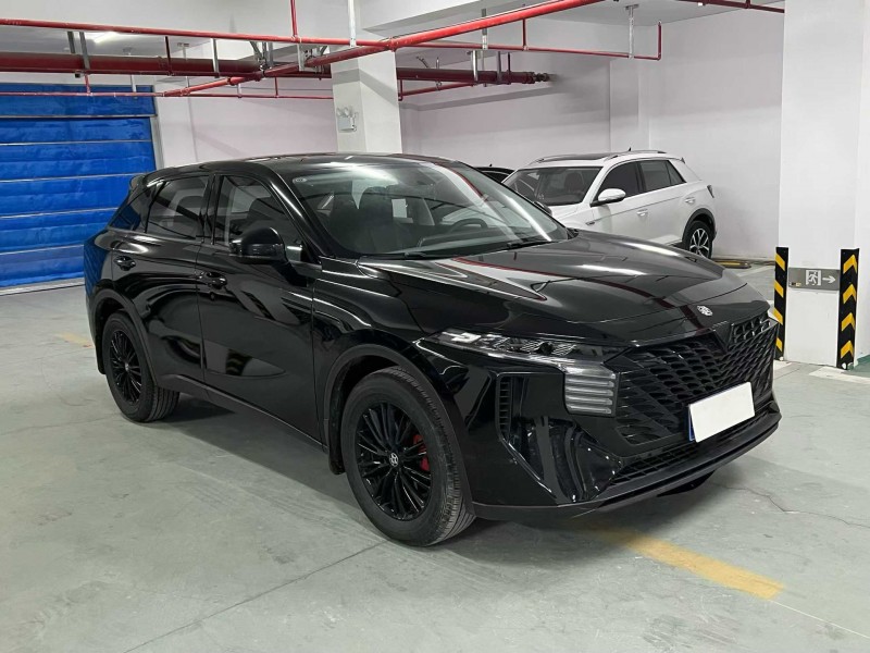 宿迁22年启辰大V3