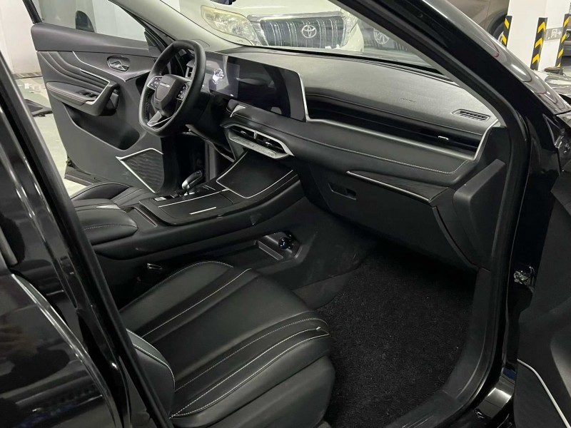 宿迁22年启辰大V5