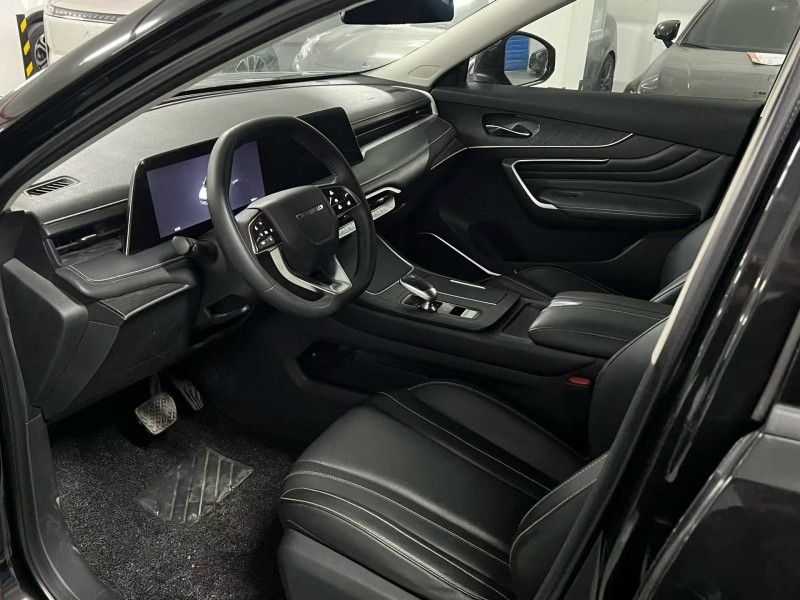 宿迁22年启辰大V6