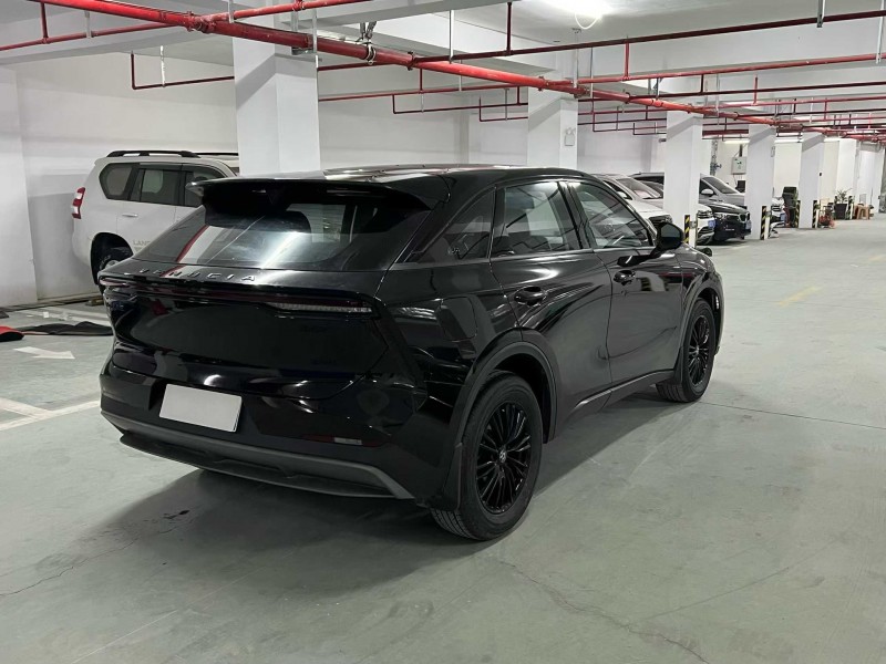 宿迁22年启辰大V7