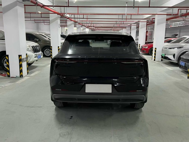 宿迁22年启辰大V9