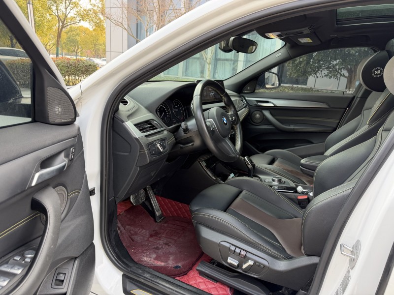 盐城23年宝马X23