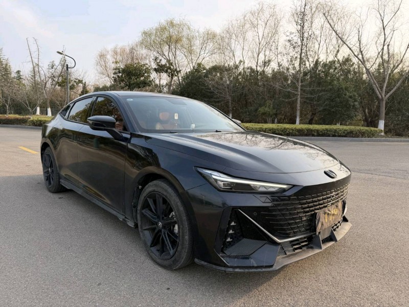 盐城22年长安汽车UNI4