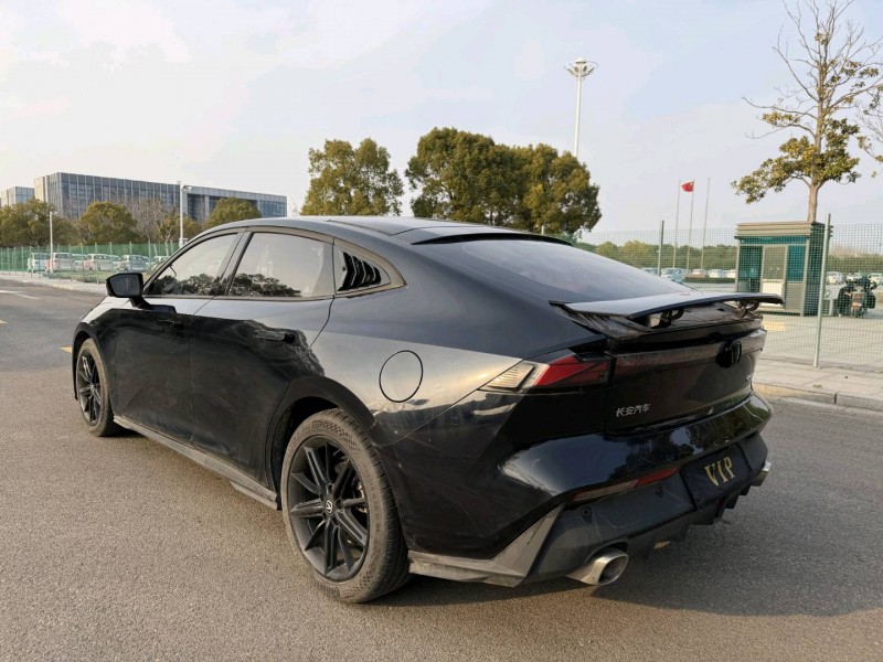 盐城22年长安汽车UNI5