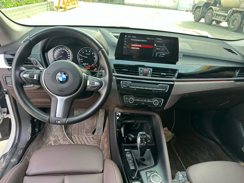 安阳22年宝马X14