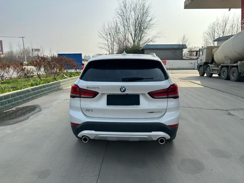 安阳22年宝马X18