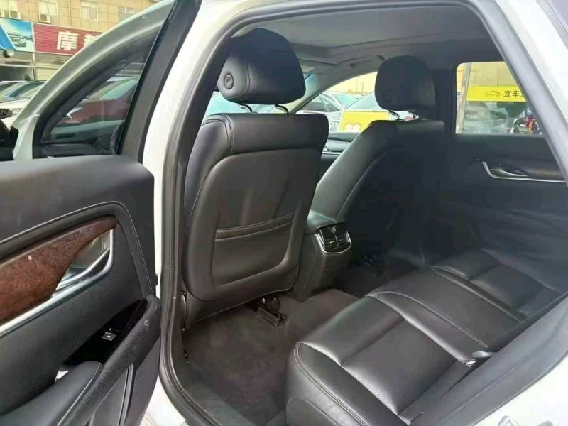 新乡18年凯迪拉克XTS4