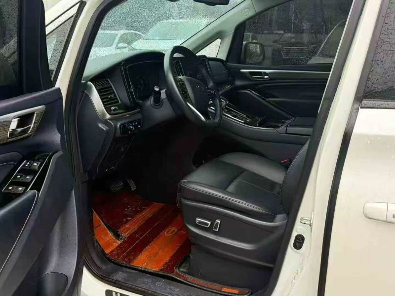 湘潭22年傳祺M8/GM86