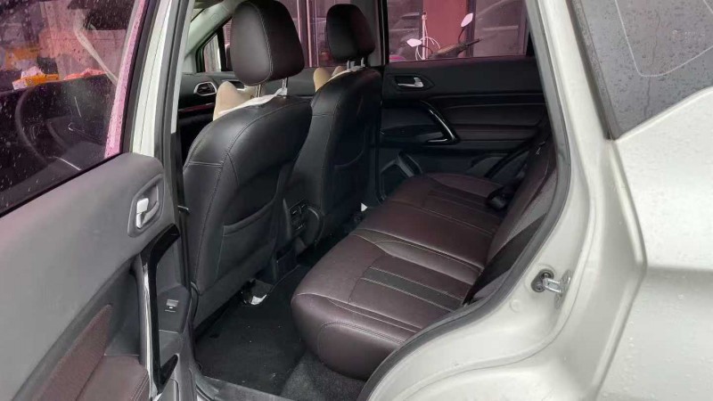 汕头19年传祺GS42