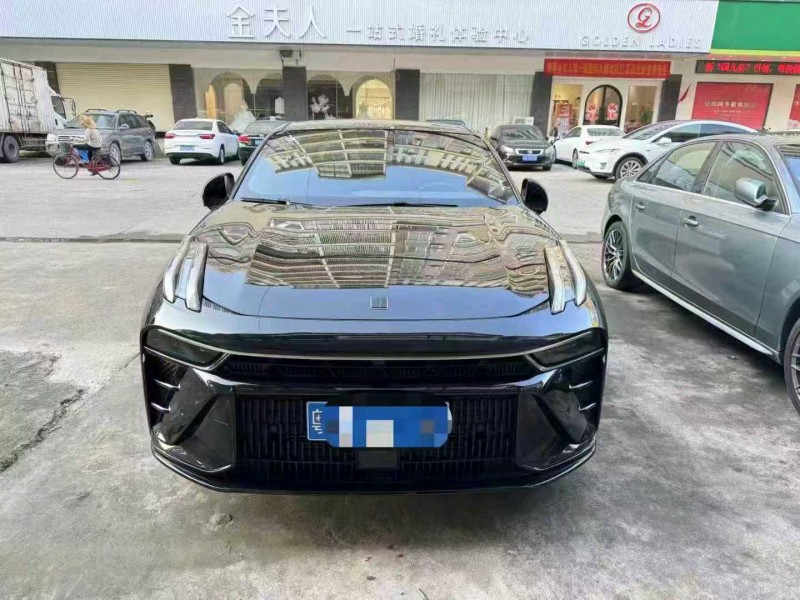 江门23年领克031