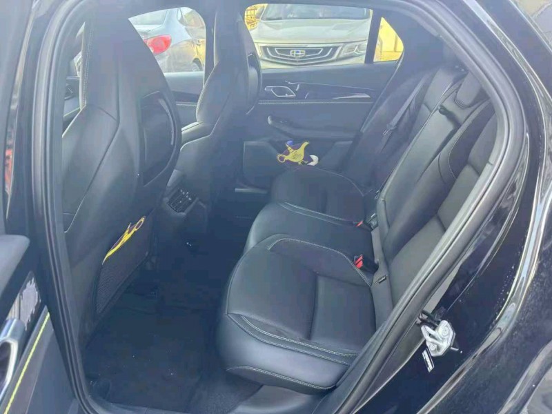 江门23年领克032