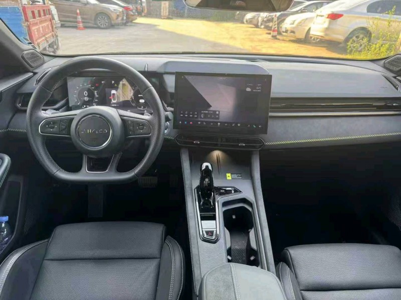 江门23年领克036