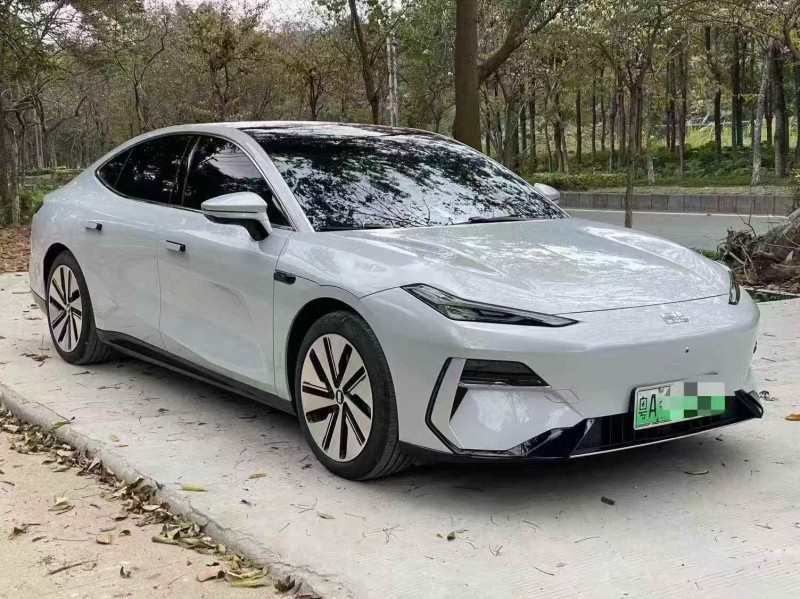 珠海24年吉利银河2