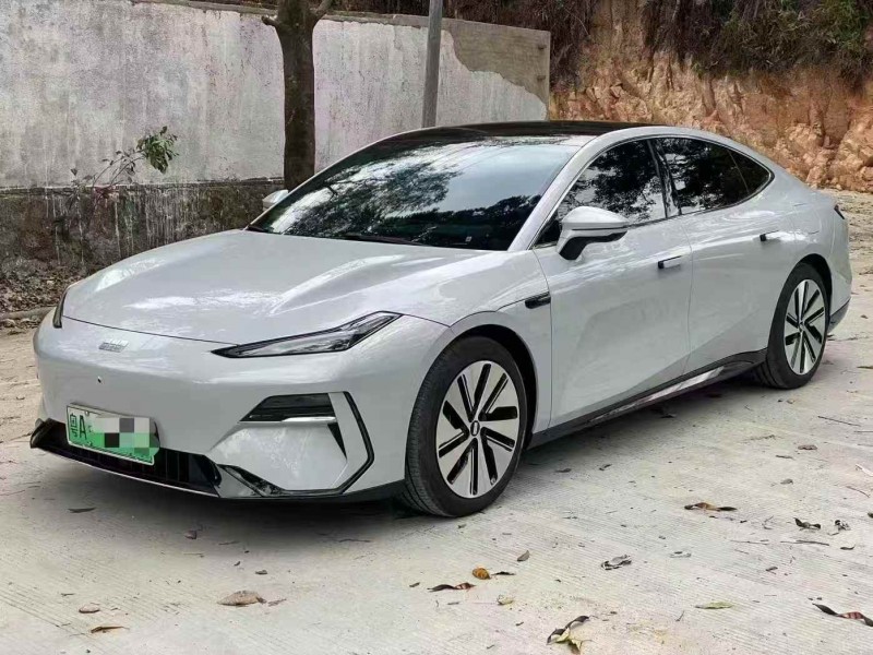 珠海24年吉利银河3