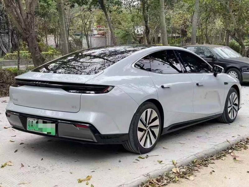 珠海24年吉利银河7