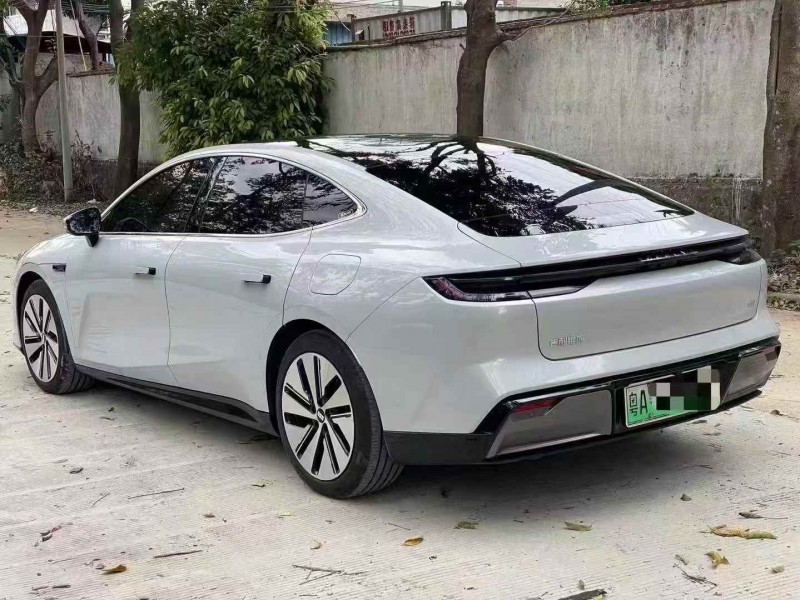 珠海24年吉利银河8