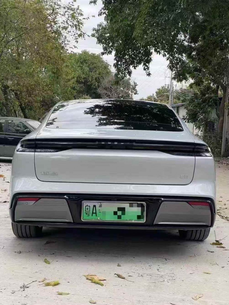 珠海24年吉利银河9