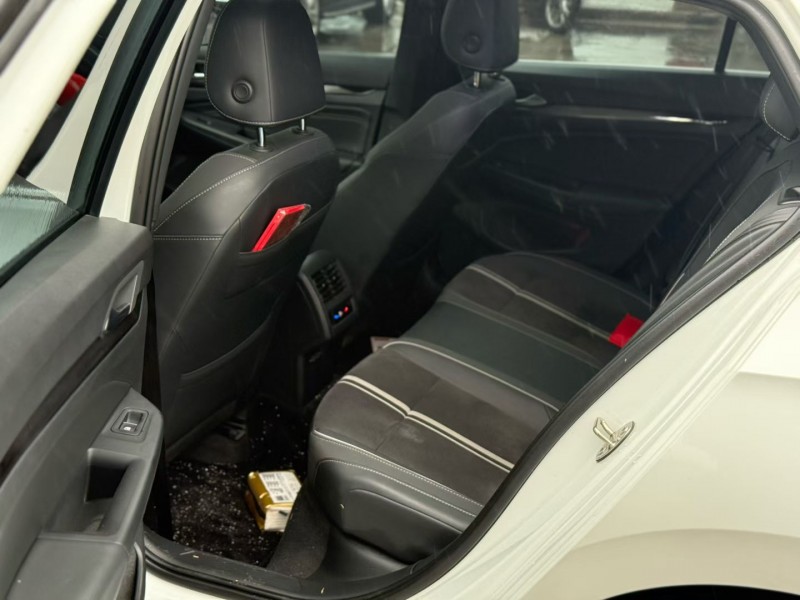 杭州22年大众高尔夫5