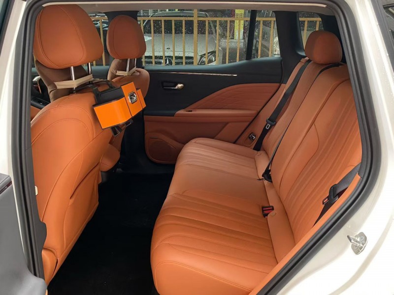 汕头25年传祺埃安V4