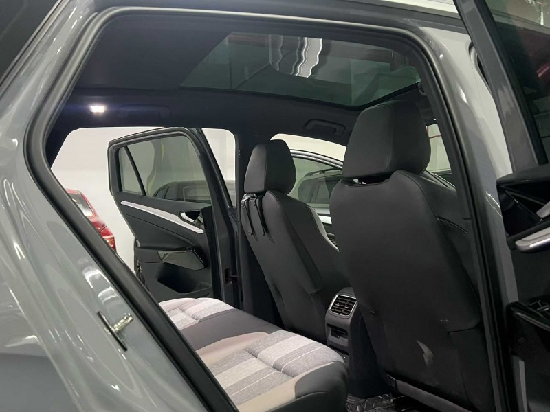 宿迁25年大众ID5