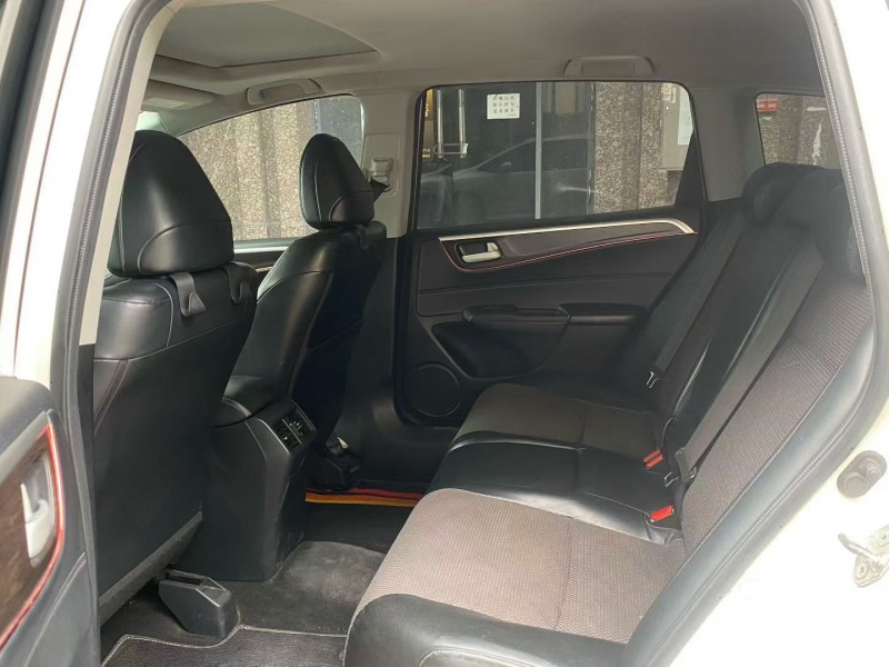 佛山19年本田杰德6