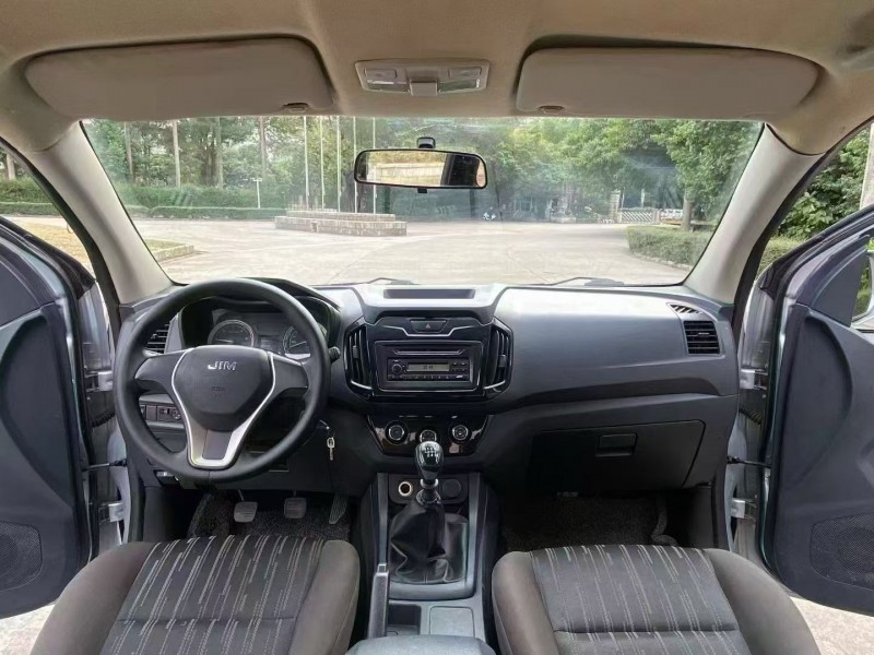 佛山18年五十铃瑞迈8