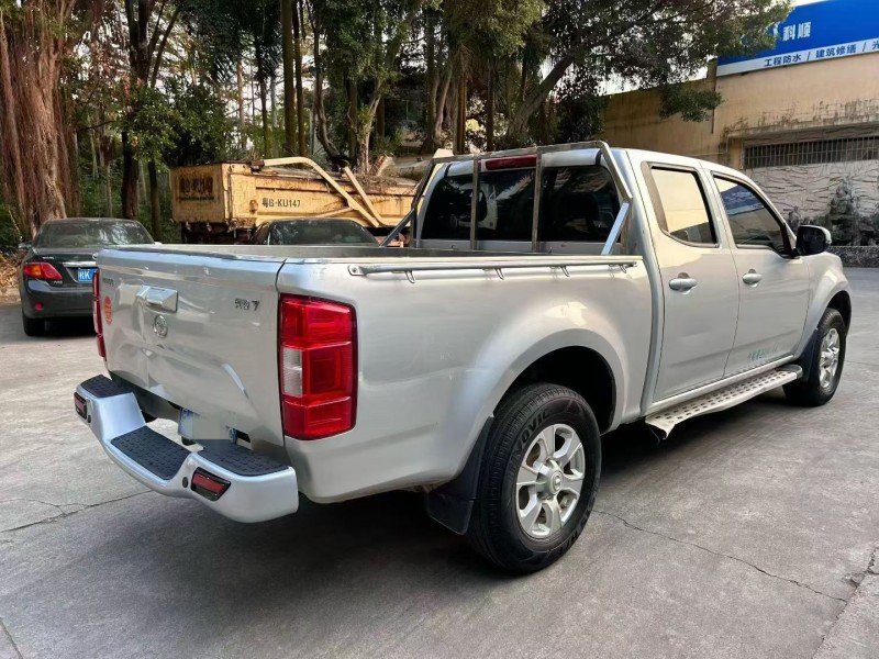 汕头22年长城汽车风骏2