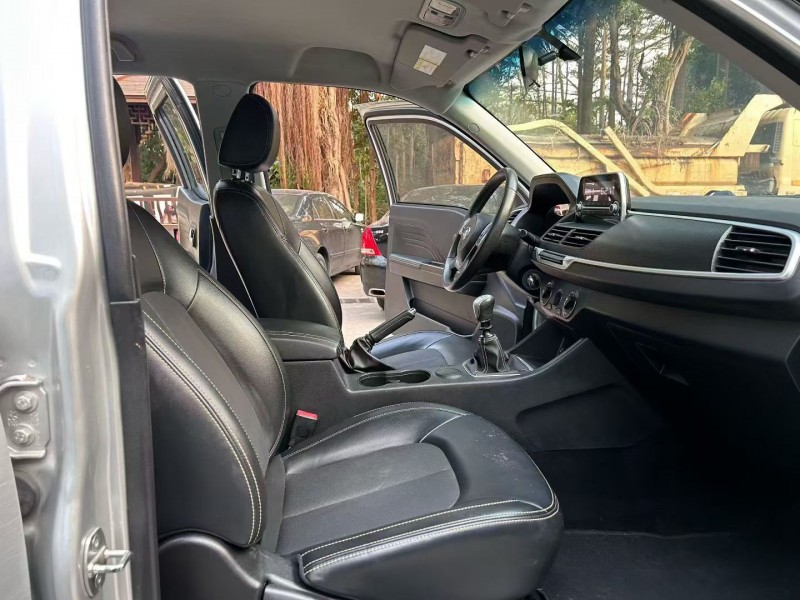 汕头22年长城汽车风骏4