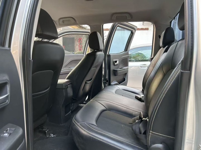 汕头22年长城汽车风骏5