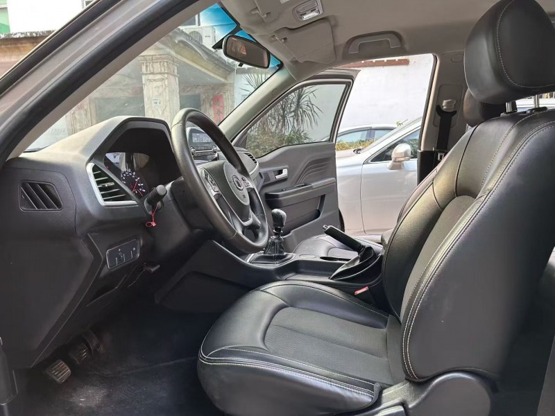 汕头22年长城汽车风骏6