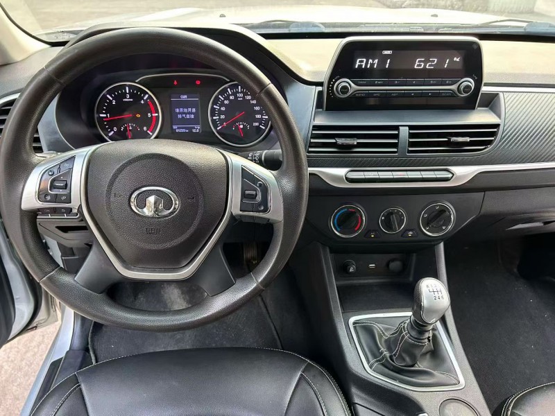 汕头22年长城汽车风骏9