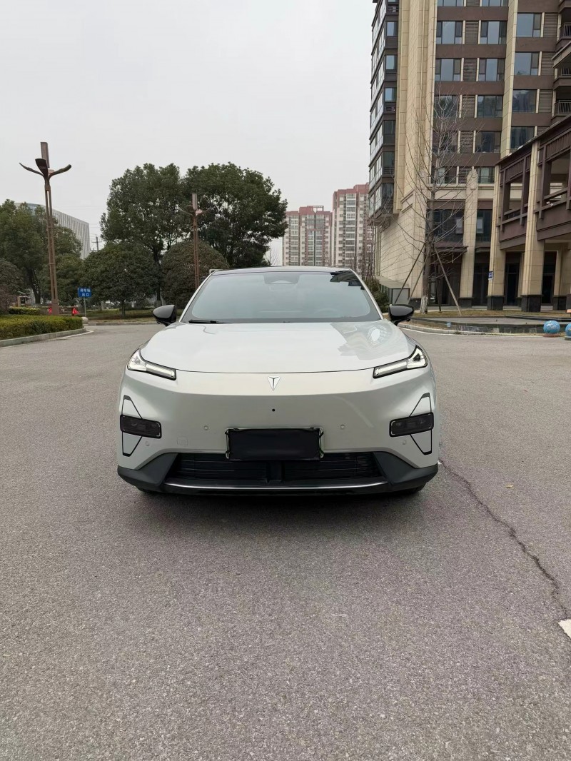 安阳25年长安汽车深蓝1