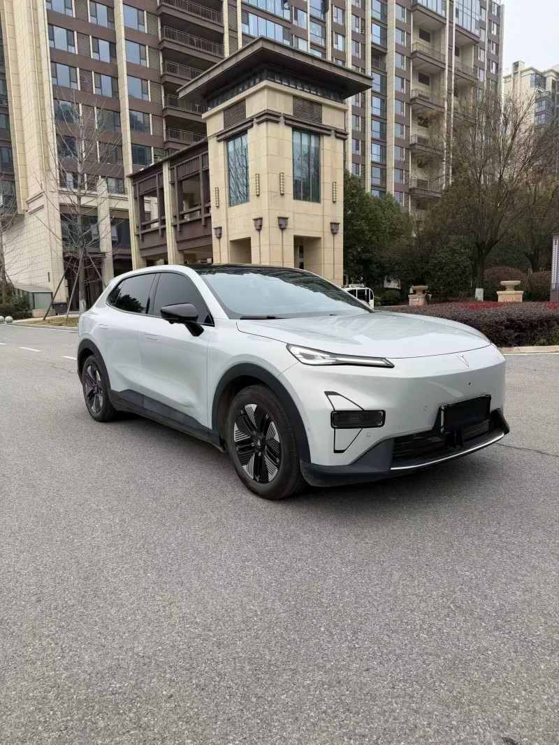 安阳25年长安汽车深蓝2