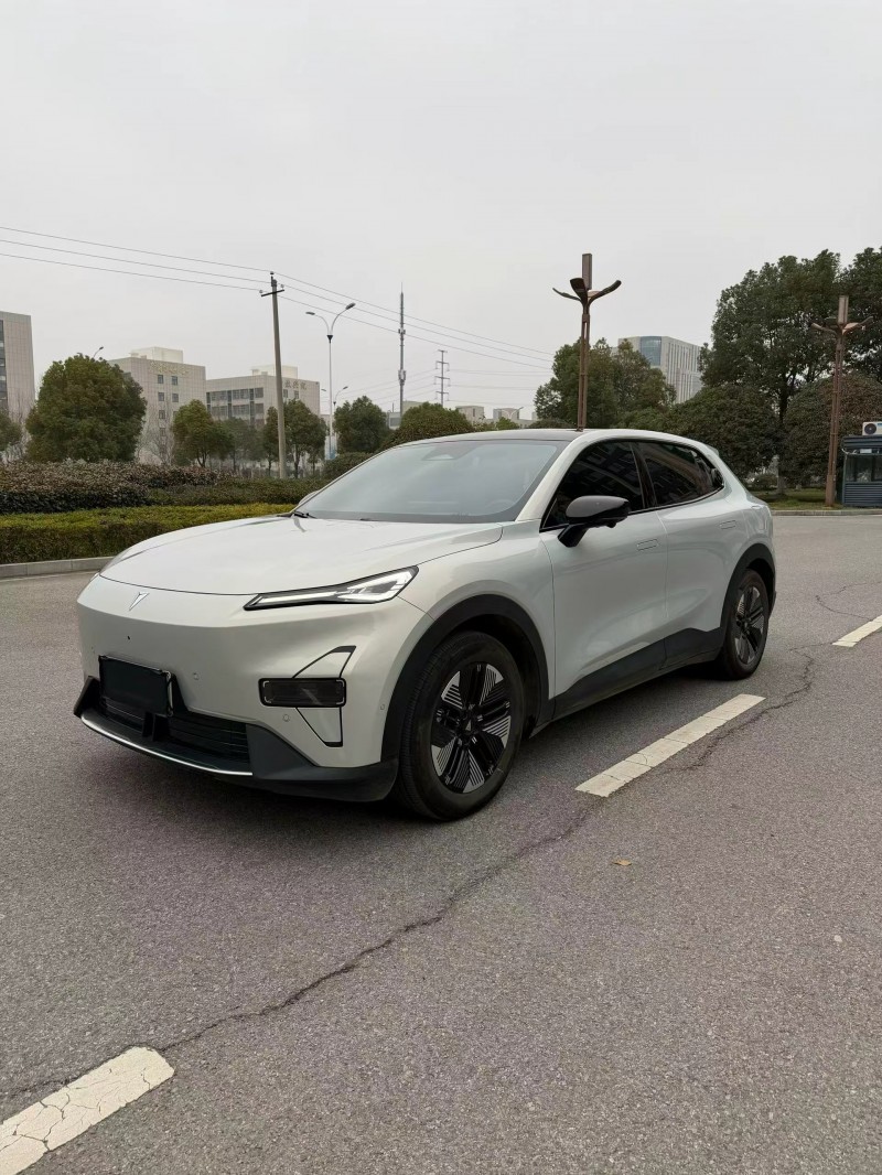 安阳25年长安汽车深蓝3