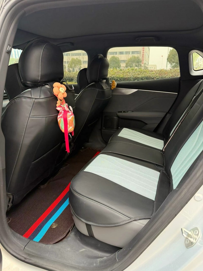 安阳25年长安汽车深蓝6