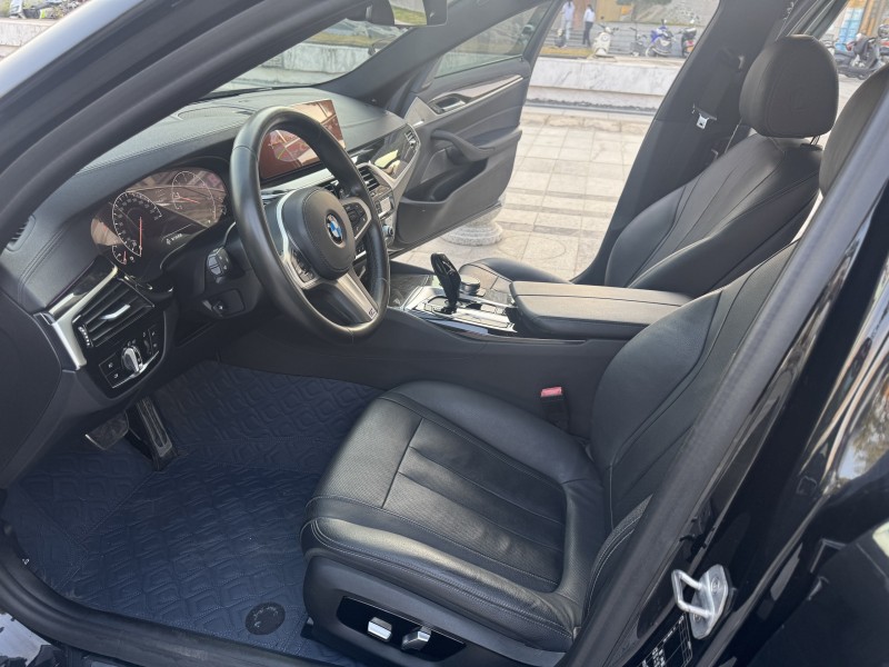 湛江19年宝马5系8