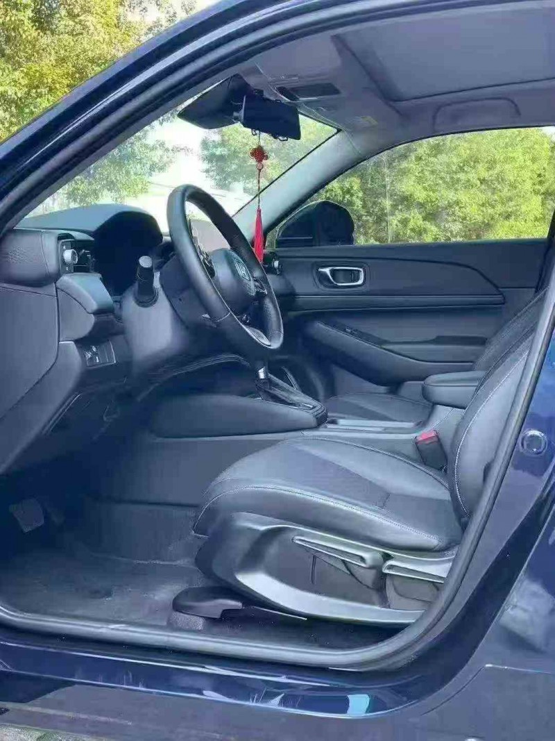 三明24年本田XRV6