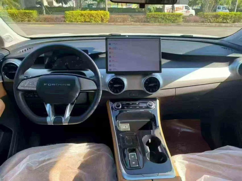 三明25年东风星海4