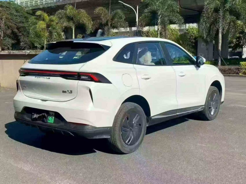 三明25年东风星海6